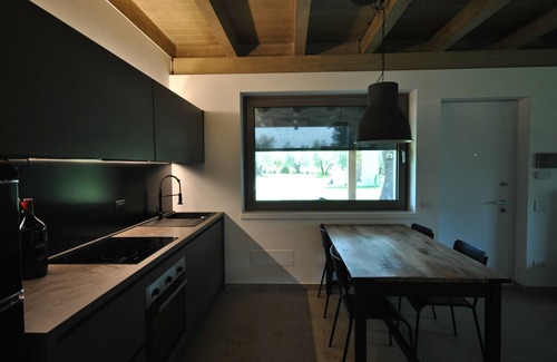 Viterbo House | Newly built villa with swimming pool, just 5 minutes from the center of Viterbo.