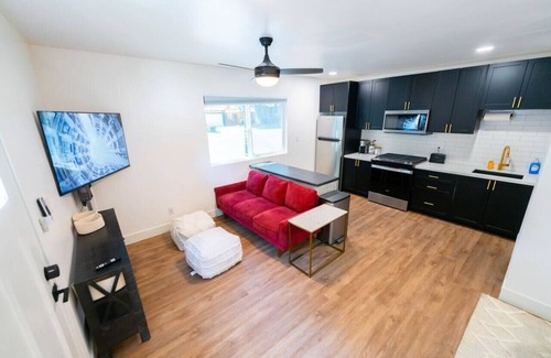 Riviera - Westchester House | Newly Completed Private Guest house in Downtown.