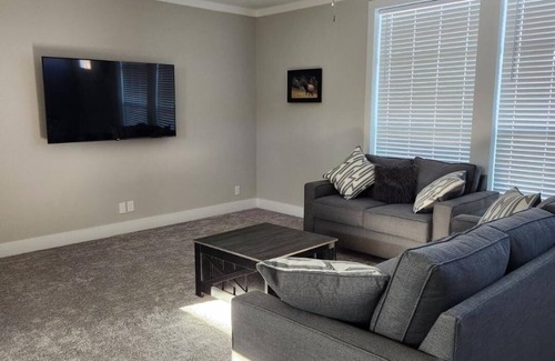 Pagosa Springs House | Newly Constructed w/views 3-bedroom house on 3 Acres with WiFi in Pagosa Springs