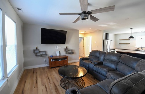 Rock Hill House | Newly Constructed 1 Story Ranch Style Home in Rock Hill