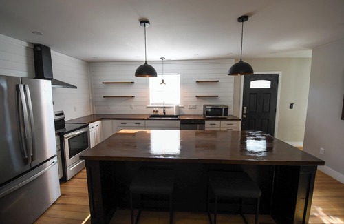 Rock Hill House | Newly Constructed 1 Story Ranch Style Home in Rock Hill