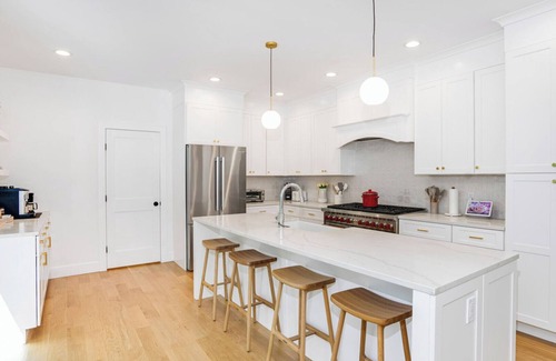 Southold House | Newly Constructed Modern Vacation Villa Minutes to some of the best.