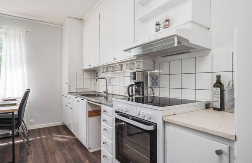 Avesta Municipality Apartment | Newly furnished apartment in Hede near Avesta
