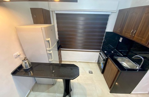 Al Jubeiha Apartment | Newly furnished apartment with private entrance.