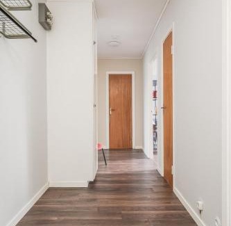 Avesta Municipality Apartment | Newly furnished apartment in Hede near Avesta