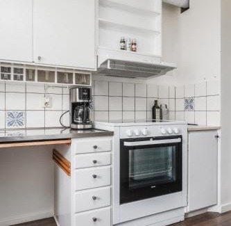 Avesta Municipality Apartment | Newly furnished apartment in Hede near Avesta