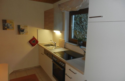 Alken Apartment | Newly furnished comfort vacation apartment on the foot of Castle Thurant in Alken