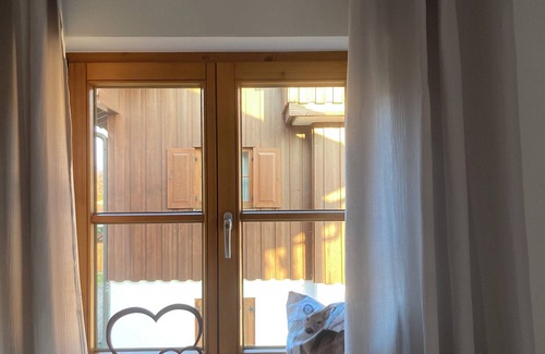 Oberreute Apartment | Newly furnished, cozy apartment! Hiking, cycling right on the doorstep