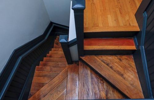 Roxbury Apartment | Newly Furnished Private Bedroom in Shared Apt
