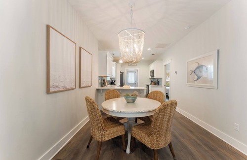 Port St. Joe House | Newly Furnished | Steps to the Beach | Pet Friendly