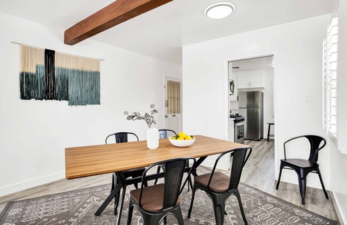 Reseda House | Newly Furnished Valley Home w/Private Yard! | Reseda Retreat by AvantStay