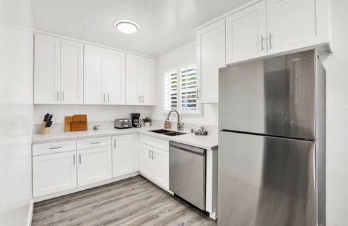 Reseda House | Newly Furnished Valley Home w/Private Yard! | Reseda Retreat by AvantStay
