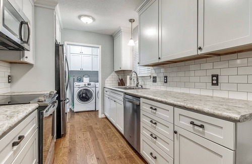 Norman House | Newly listed and remodeled 3-bedroom house close to campus in Norman