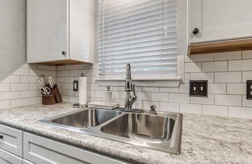 Norman House | Newly listed and remodeled 3-bedroom house close to campus in Norman