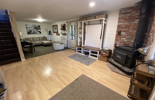 Helena House | Newly Listed - Beautiful Central Townhouse