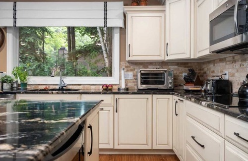 Elk Rapids House | Newly Listed Charming Lake House