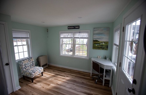 Green Harbor-Cedar Crest House | Newly Listed! Charming freshly renovated home in popular Green Harbor