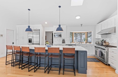 Leland House | Newly Listed Leelanau Lakehouse