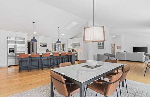 Leland House | Newly Listed Leelanau Lakehouse