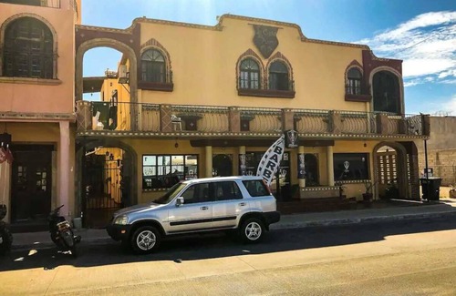El Puerto Apartment | Newly listed on Vrbo but superhost and 5 stars on ArBNB!