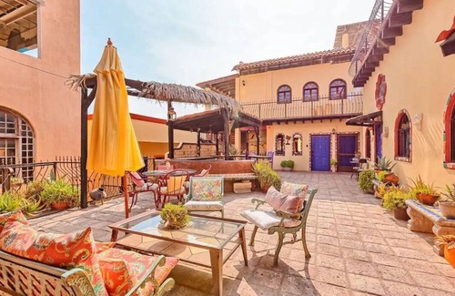 El Puerto Apartment | Newly listed on Vrbo but superhost and 5 stars on ArBNB!