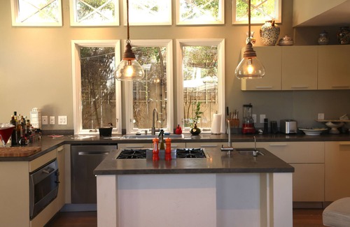 Village of La Jolla Villa | Newly Listed: Tuscan Villa in the Village, 5 minute walk to Beach!