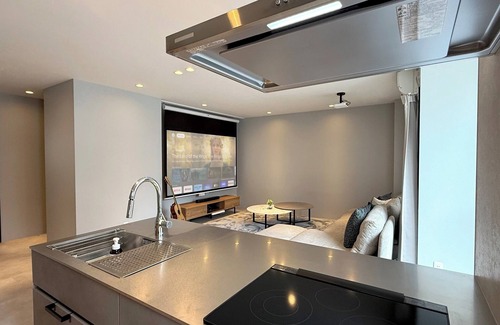 Hakata-ku Apartment | Newly opened in 2022 Fukuokas largest luxury pr/Fukuoka Fukuoka