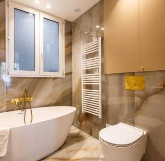 Saint-Vincent-de-Paul Apartment | Newly rebuilt by architect - Center of Paris