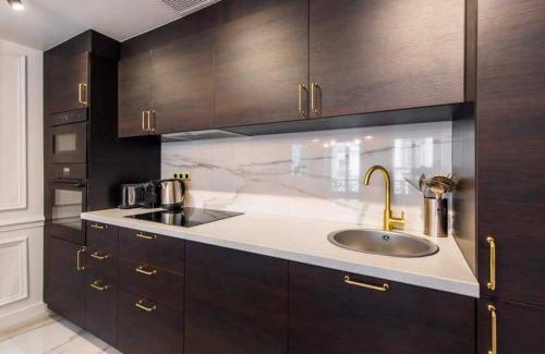 Saint-Vincent-de-Paul Apartment | Newly rebuilt by architect - Center of Paris