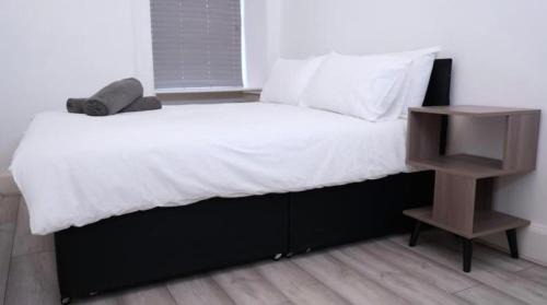 Glasgow Apartment | Newly refurbished 2 bed !