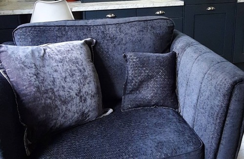 Fowey Apartment | Newly Refurbished 2nd Floor Apartment Lil Nauti