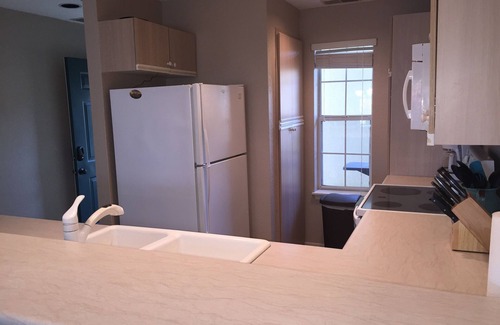 Branson Condo | Newly refurbished 3 Bedroom/3 Bath Condo - The Champions at Thousand Hills Golf