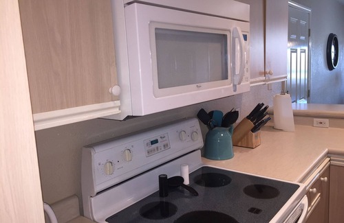 Branson Condo | Newly refurbished 3 Bedroom/3 Bath Condo - The Champions at Thousand Hills Golf