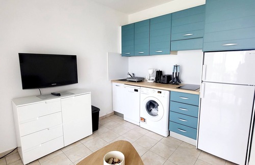 Bravone Apartment | Newly refurbished relaxation and beach