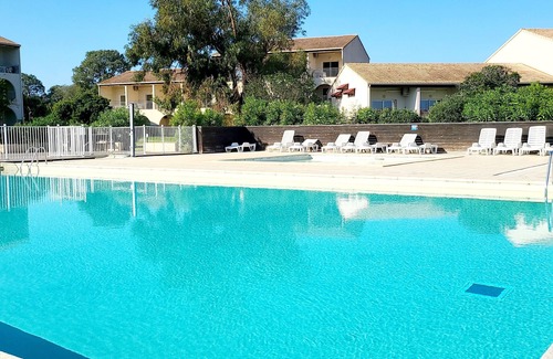 Bravone Apartment | Newly refurbished relaxation and beach