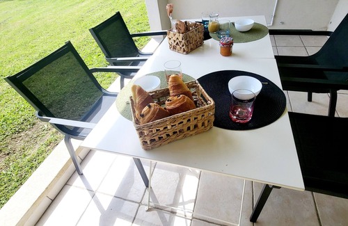 Bravone Apartment | Newly refurbished relaxation and beach