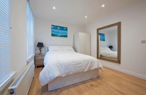 Havering House | Newly refurbished house