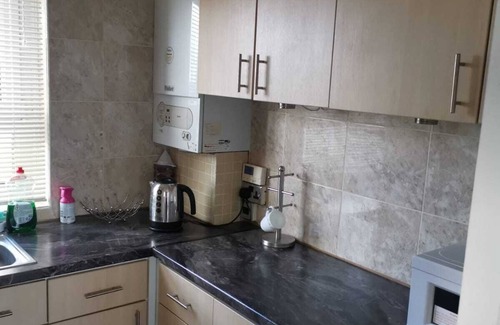 Little Ilford Apartment | Newly Refurbished Luxurious one bedroom apartment