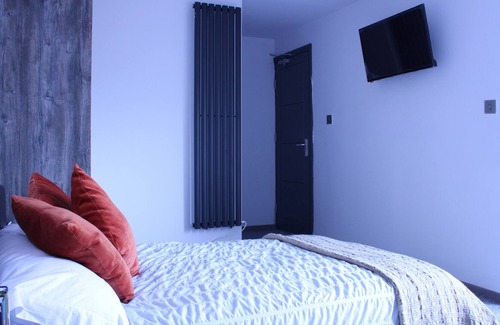 Peterborough Apartment | Newly Refurbished Studio in Peterborough
