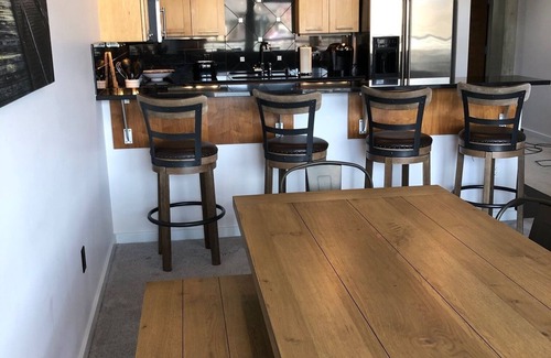 Coeur d'Alene Condo | Newly Relisted 2 bedroom Bellerive condo.