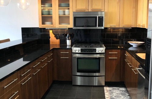 Coeur d'Alene Condo | Newly Relisted 2 bedroom Bellerive condo.