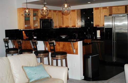 Coeur d'Alene Condo | Newly Relisted 2 bedroom Bellerive condo.