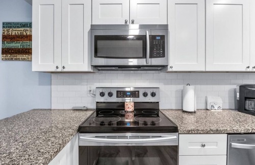 North Myrtle Beach Condo | Newly Remodeled Ocean Condo in North Myrtle Beach With Beach Access!