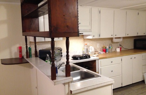 Pine Bay House | Newly remodel private home close to all attractions. sleep 4~6.