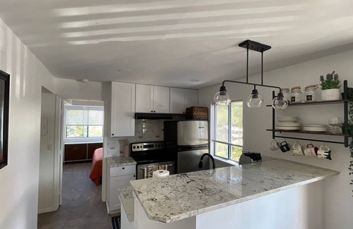 Englewood Condo | Newly Remodeled 2BR w/Pool & Parking–Heart of DTC