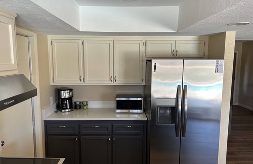 Lake Havasu City House | Newly remodeled home with private pool! Tons of parking!