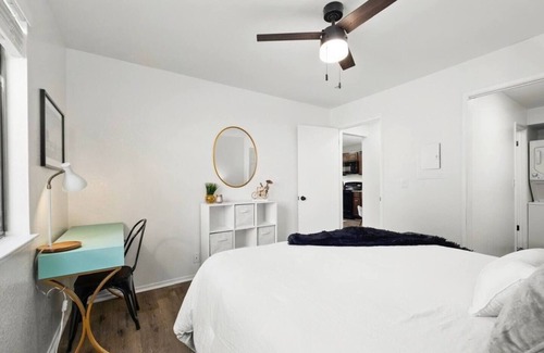 Northeast Reno Condo | Newly Remodeled 1-Bedroom Condo