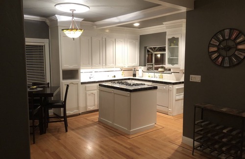 Folsom House | Newly remodeled 1919 Craftsman House