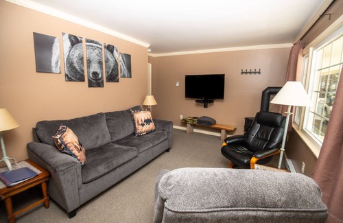 West Dover Condo | Newly remodeled 2 bedroom, 1 bath, 1 level units sleeps 3 #15