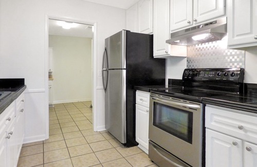 Flowood House | Newly remodeled 3 bedroom at the Reservoir
